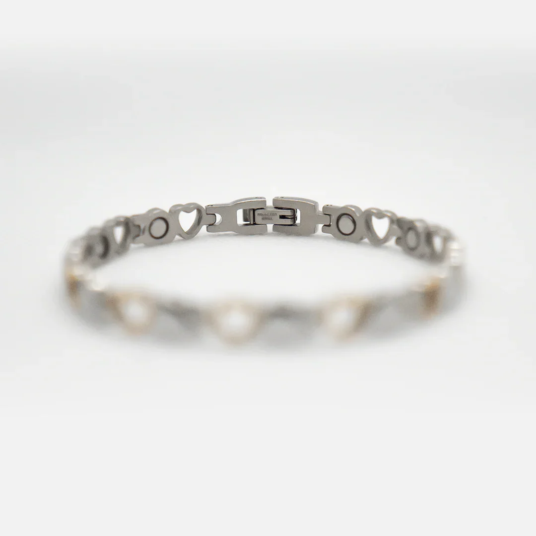 Magneva Rannekoru – Kehon ja mielen tasapainoon