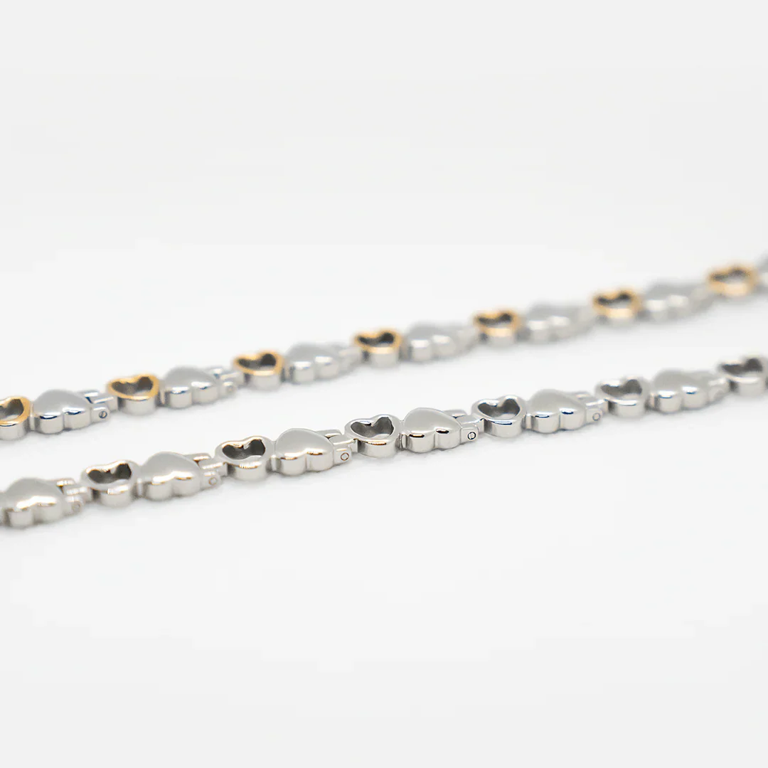 Magneva Rannekoru – Kehon ja mielen tasapainoon