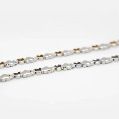 Magneva Rannekoru – Kehon ja mielen tasapainoon