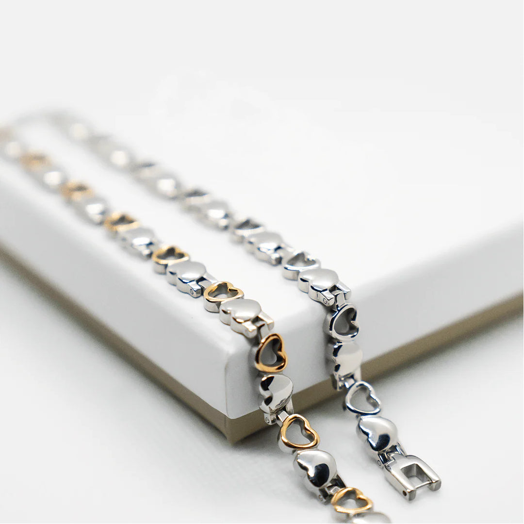 Magneva Rannekoru – Kehon ja mielen tasapainoon