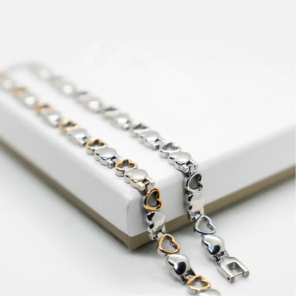 Magneva Rannekoru – Kehon ja mielen tasapainoon