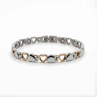 Magneva สร้อยข้อมือ - เพื่อกาย & ใจที่สมดุล