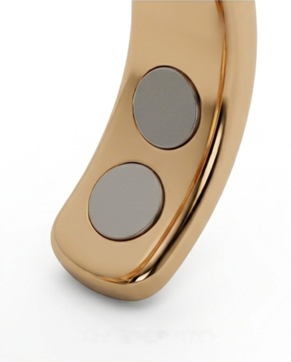 Magneva – Päivittäinen keveys, luonnollinen tasapaino