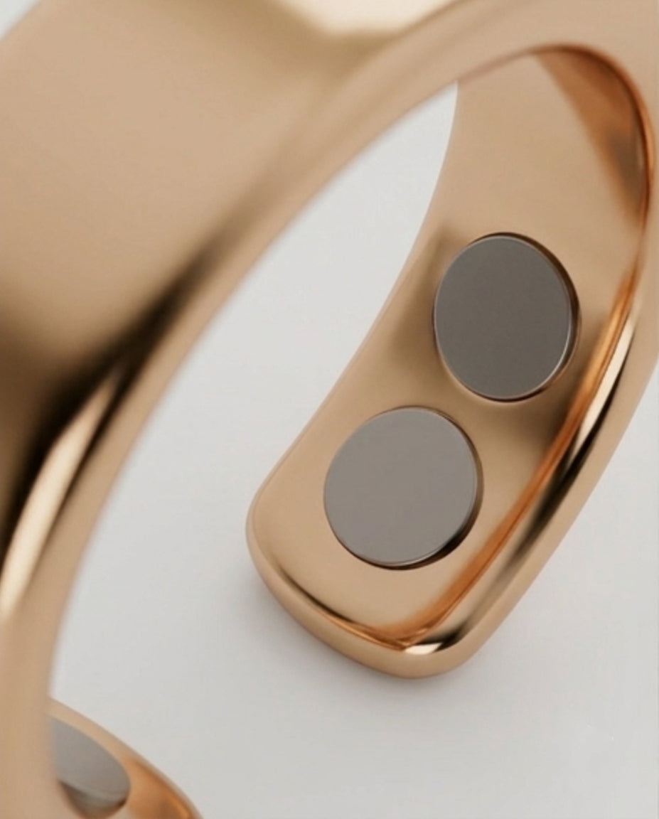 Magneva – Päivittäinen keveys, luonnollinen tasapaino