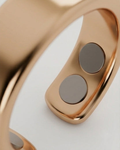 Magneva – Päivittäinen keveys, luonnollinen tasapaino