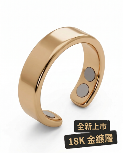Magneva – 每日輕盈，自然平衡