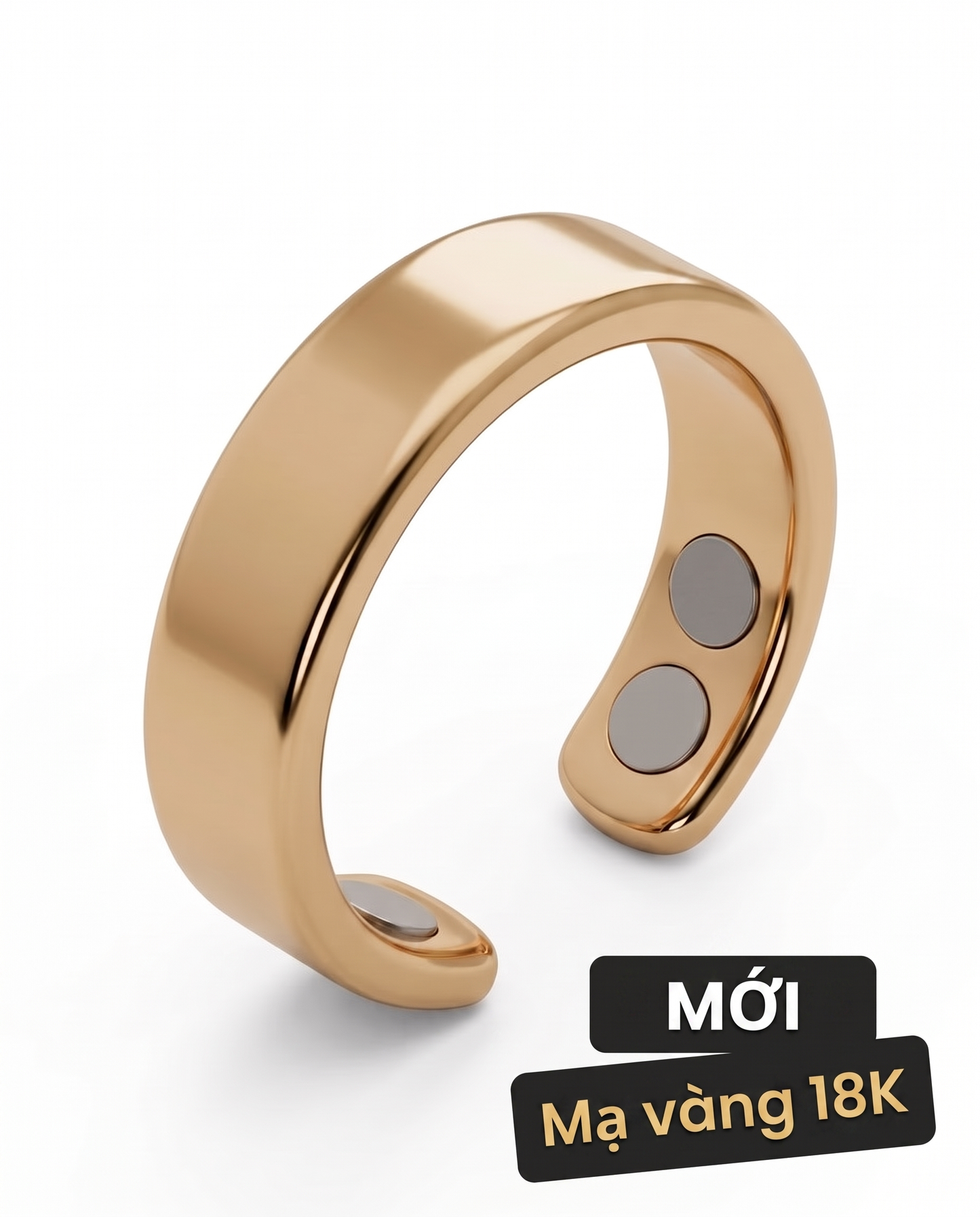 Magneva – Nhẹ nhàng mỗi ngày, cân bằng tự nhiên