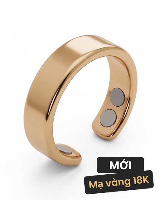 Magneva – Nhẹ nhàng mỗi ngày, cân bằng tự nhiên