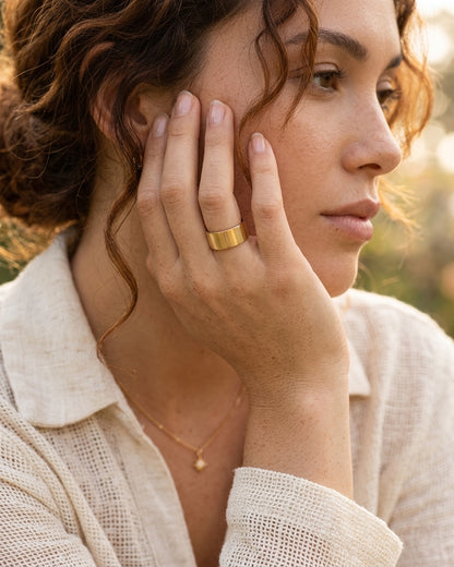 Magneva – Päivittäinen keveys, luonnollinen tasapaino