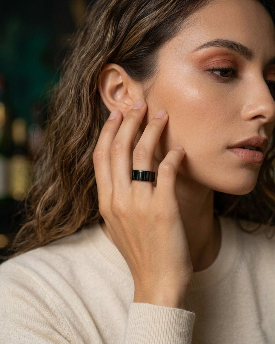 Magneva – Päivittäinen keveys, luonnollinen tasapaino