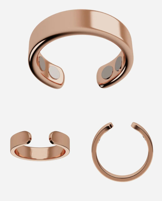 Magneva – För Styrka, Fokus och Energi