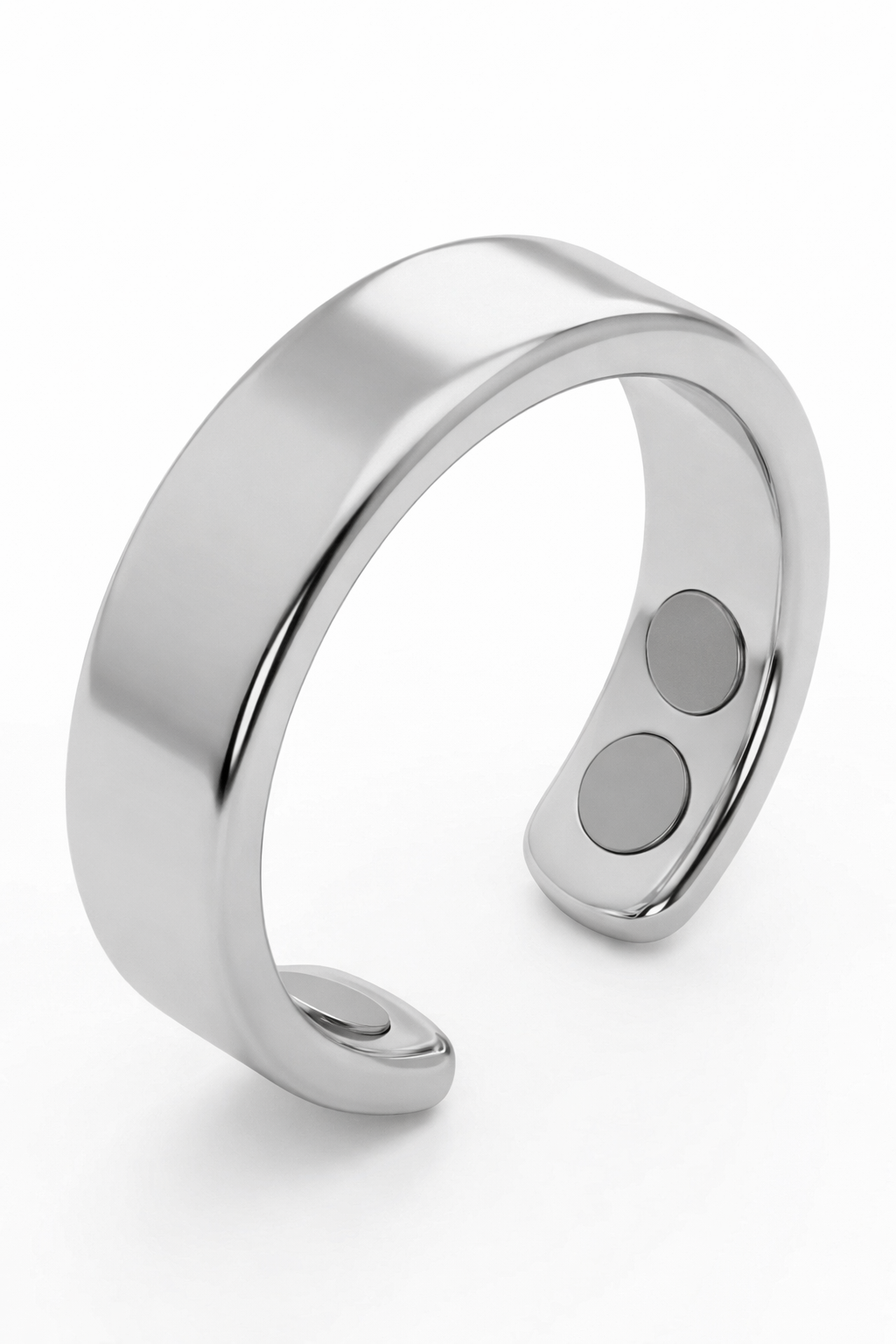 Magneva – Päivittäinen keveys, luonnollinen tasapaino