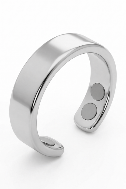 Magneva – Päivittäinen keveys, luonnollinen tasapaino