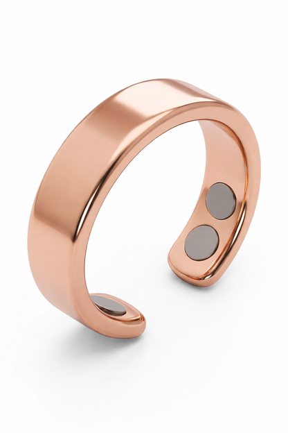 Magneva – Päivittäinen keveys, luonnollinen tasapaino